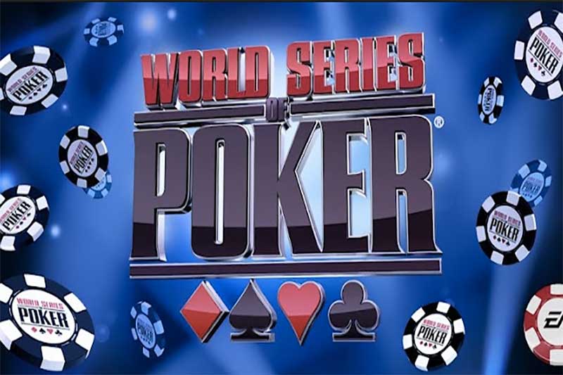אליפות העולם בפוקר WSOP מגזין אטורה